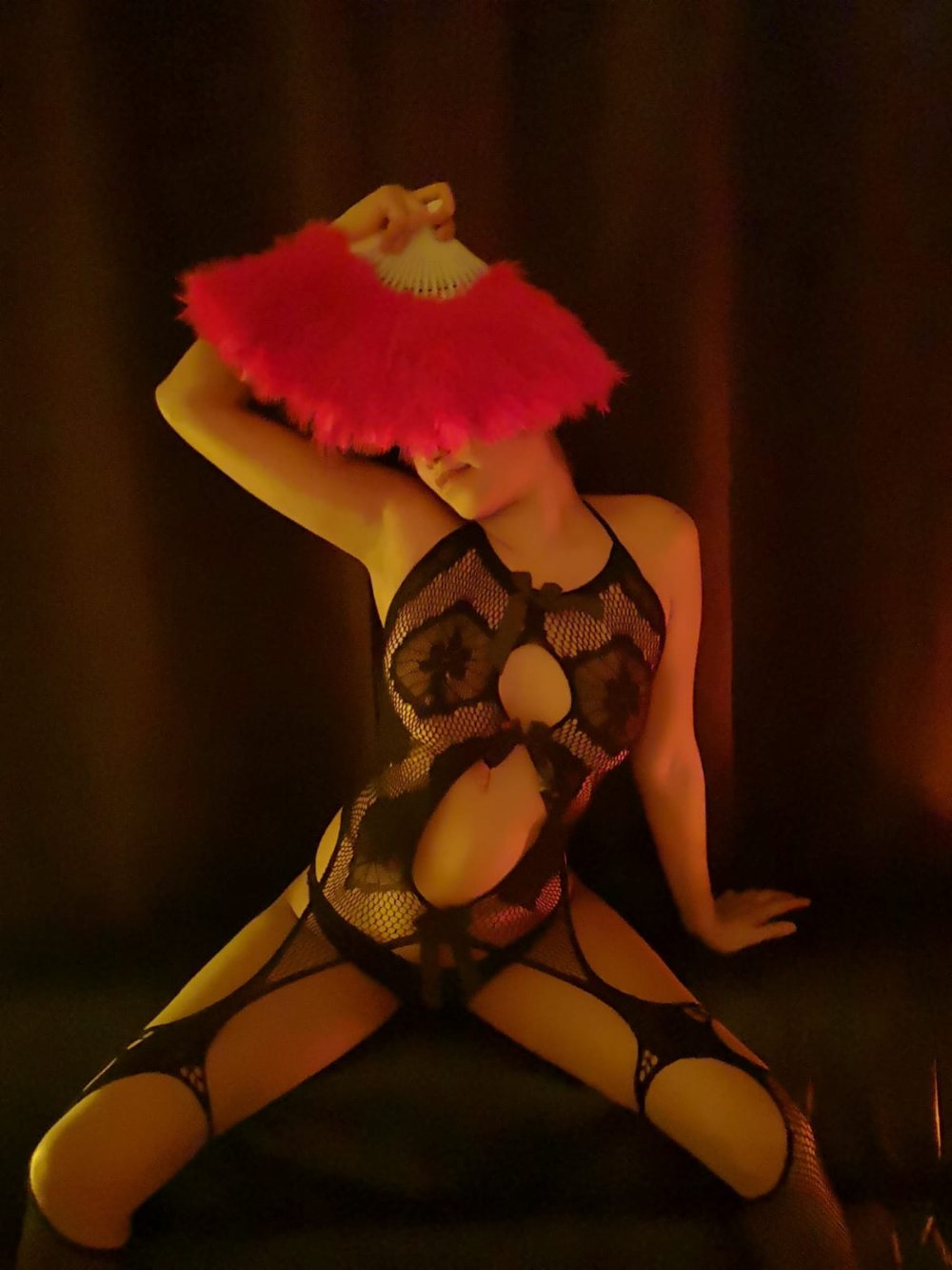 Mali, escort dame bij Explicit4U