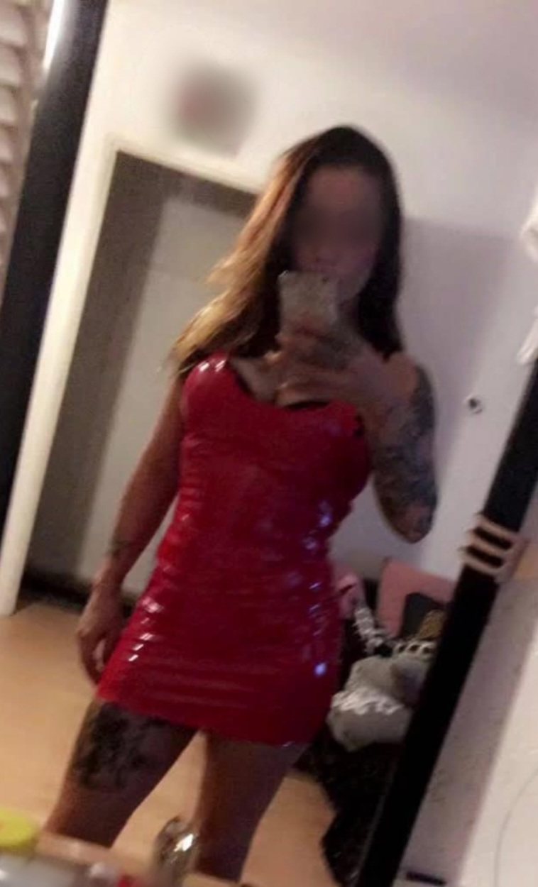 Nicole, escort dame bij Explicit4U, foto 6